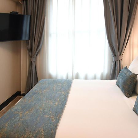 סנטיאגו Hotel Hw Express מראה חיצוני תמונה